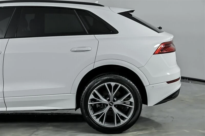 2021 Audi Q8 - Image 9 of 21