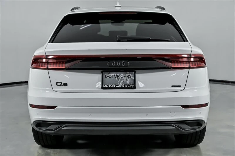 2021 Audi Q8 - Image 11 of 21