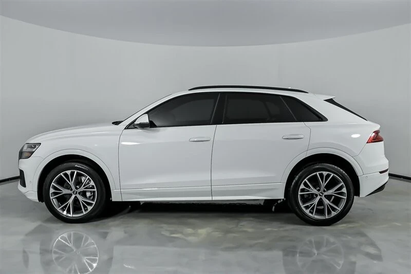 2021 Audi Q8 - Image 8 of 21