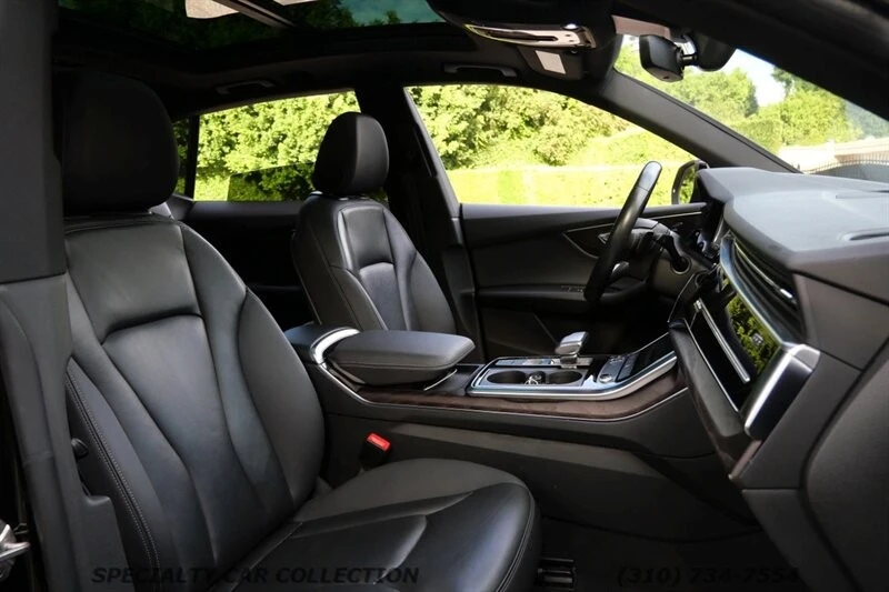 2021 Audi Q8 - Image 13 of 21