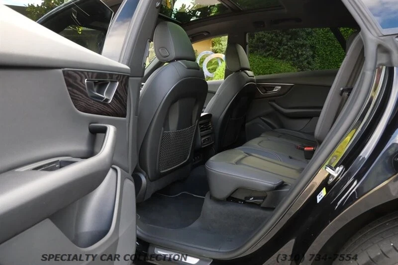 2021 Audi Q8 - Image 14 of 21