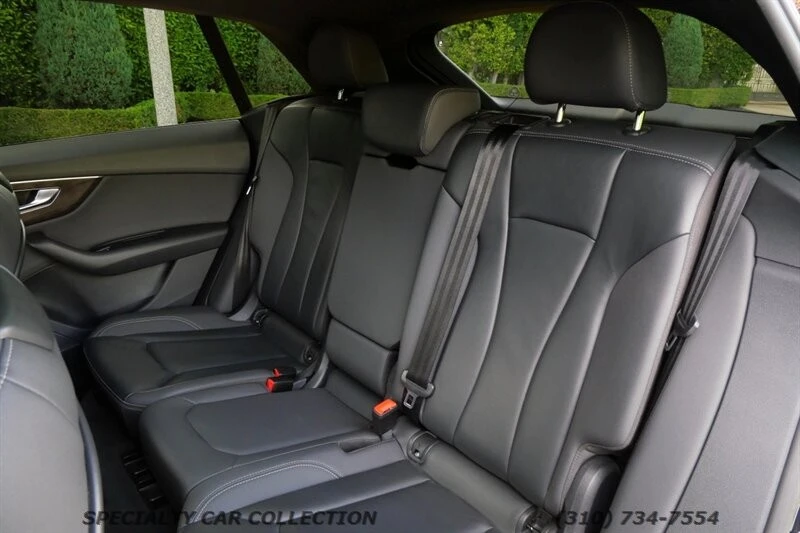 2021 Audi Q8 - Image 16 of 21