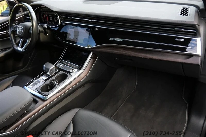 2021 Audi Q8 - Image 14 of 21