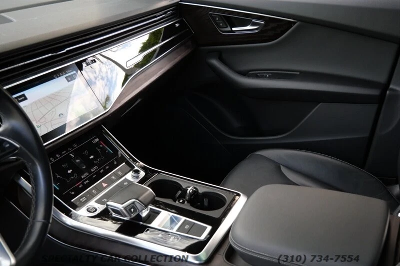 2021 Audi Q8 - Image 12 of 21