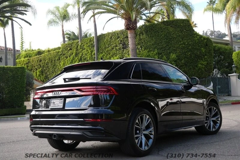 2021 Audi Q8 - Image 6 of 21