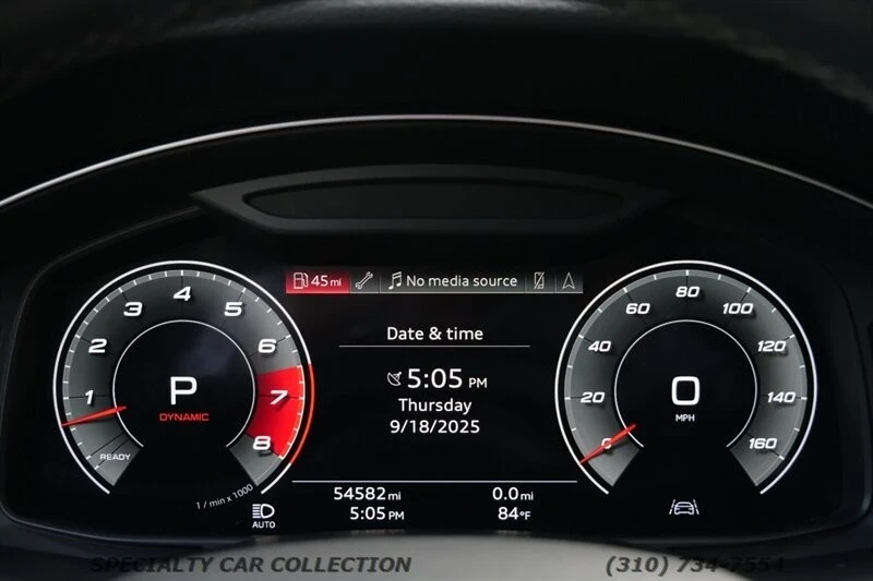 2021 Audi Q8 - Image 21 of 21