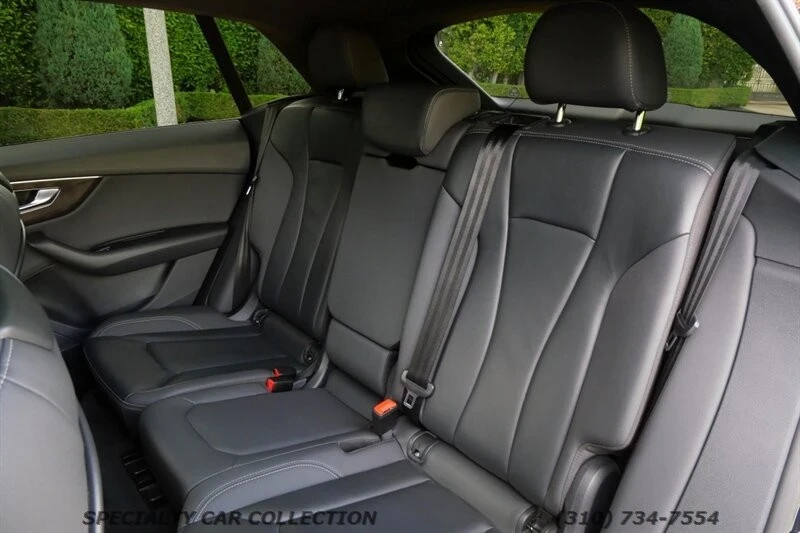 2021 Audi Q8 - Image 15 of 21
