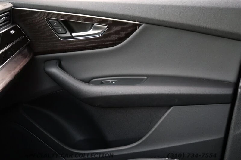 2021 Audi Q8 - Image 16 of 21