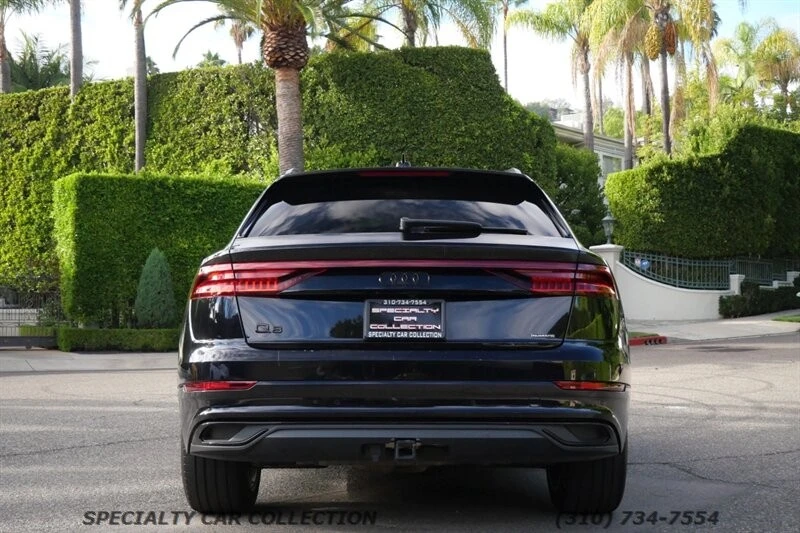 2021 Audi Q8 - Image 7 of 21
