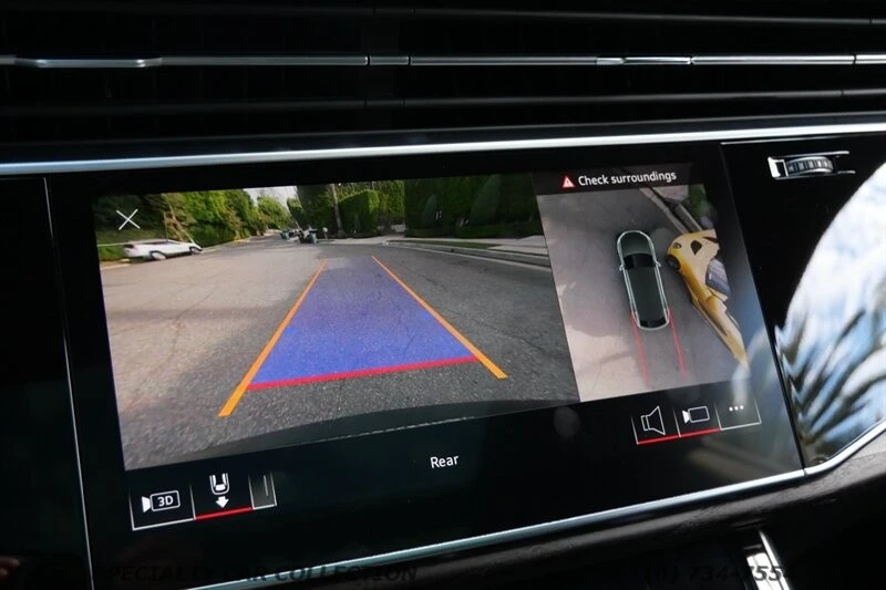 2021 Audi Q8 - Image 19 of 21