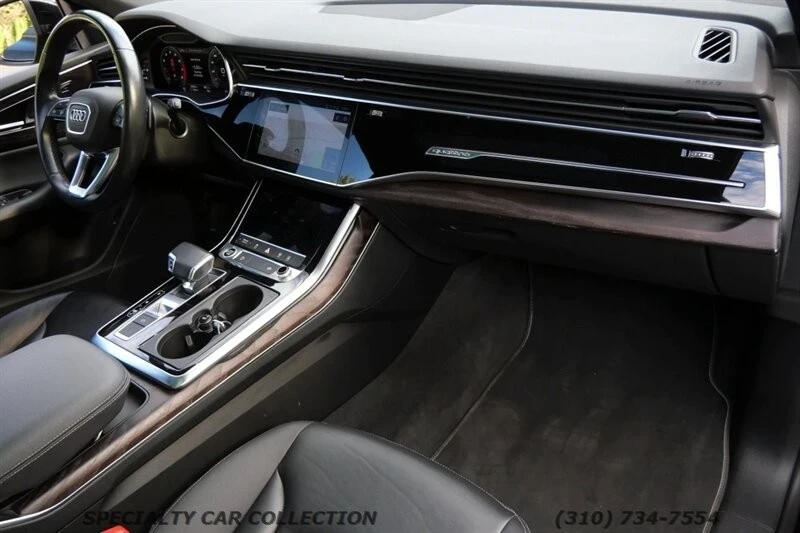 2021 Audi Q8 - Image 14 of 21