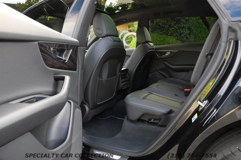 2021 Audi Q8 - Image 15 of 21