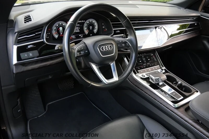 2021 Audi Q8 - Image 10 of 12