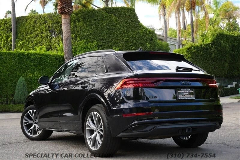 2021 Audi Q8 - Image 7 of 12