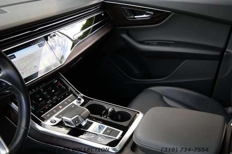 2021 Audi Q8 - Image 11 of 12
