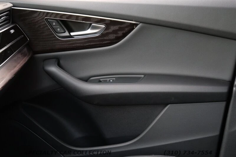 2021 Audi Q8 - Image 17 of 21