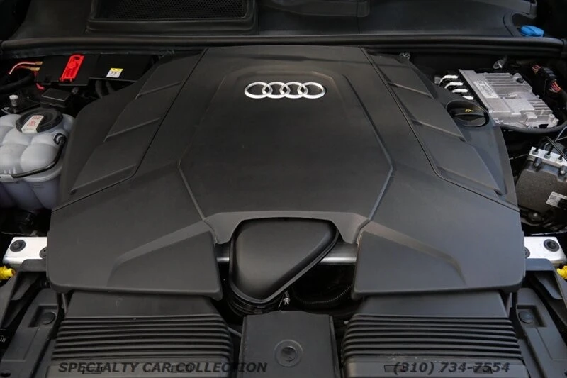 2021 Audi Q8 - Image 20 of 21