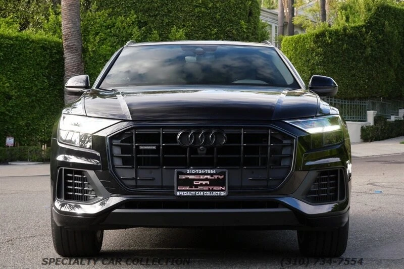 2021 Audi Q8 - Image 2 of 21