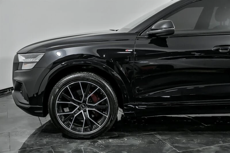 2021 Audi Q8 - Image 6 of 12