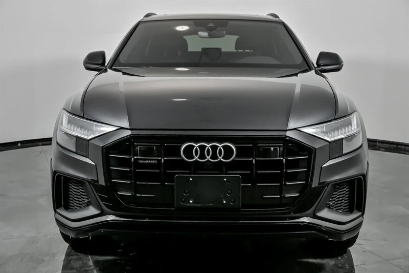 2021 Audi Q8 - Image 4 of 12