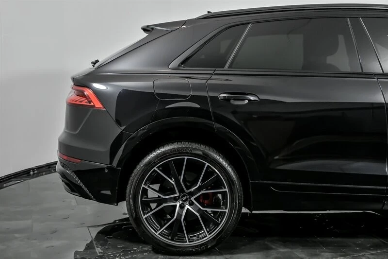 2021 Audi Q8 - Image 12 of 12