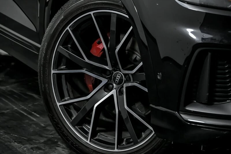 2021 Audi Q8 - Image 3 of 12