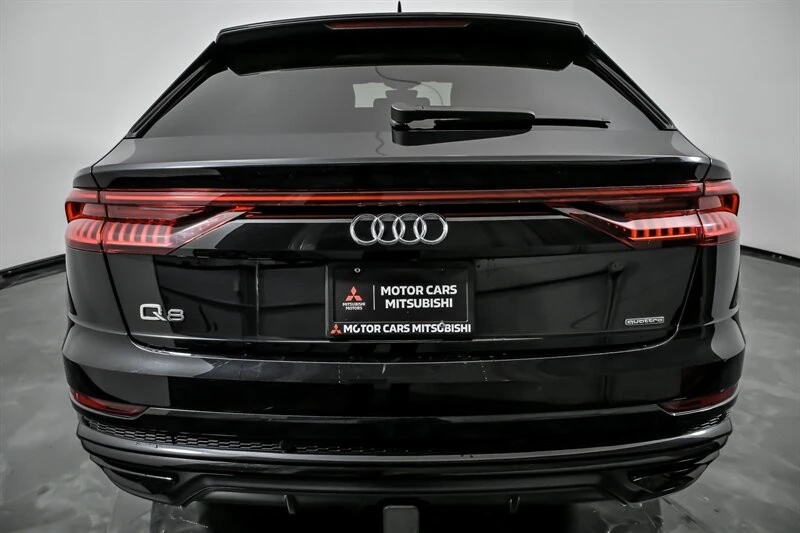 2021 Audi Q8 - Image 10 of 12