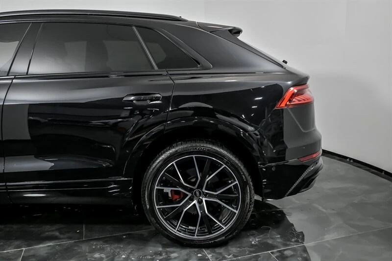 2021 Audi Q8 - Image 8 of 12