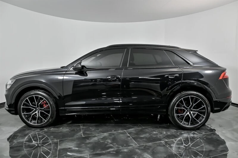 2021 Audi Q8 - Image 7 of 12