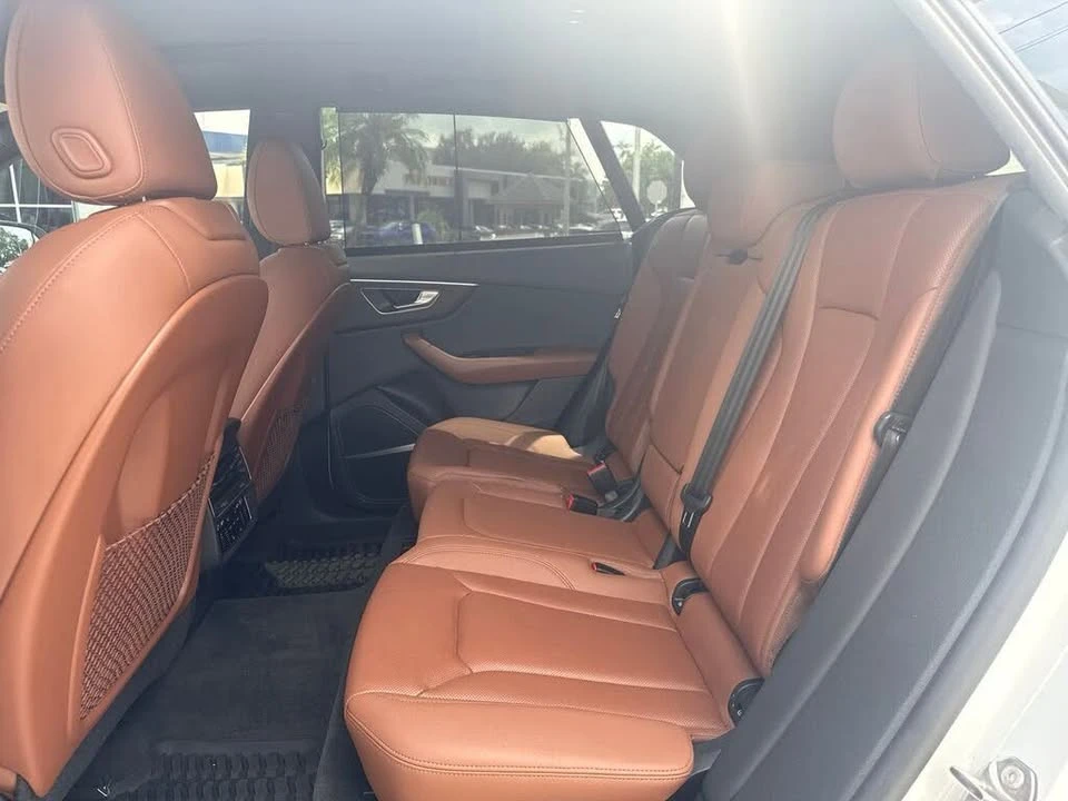2021 Audi Q8 - Image 7 of 9