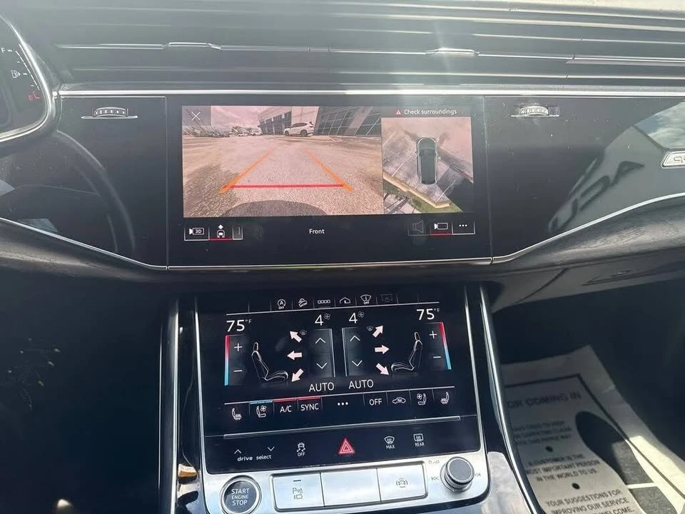 2021 Audi Q8 - Image 9 of 9