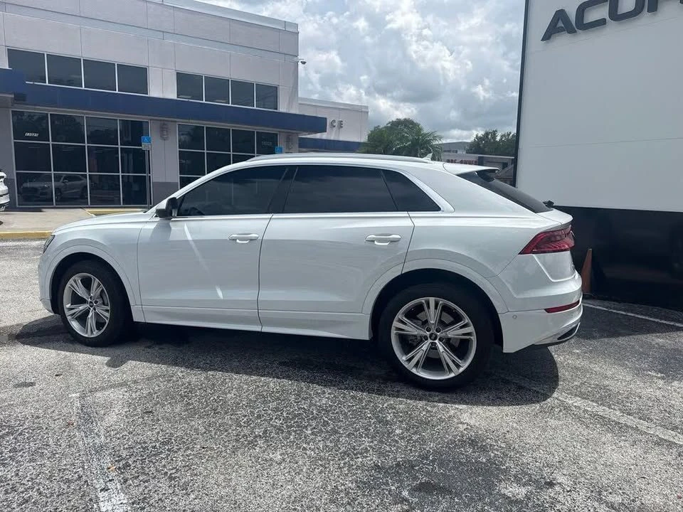 2021 Audi Q8 - Image 5 of 9