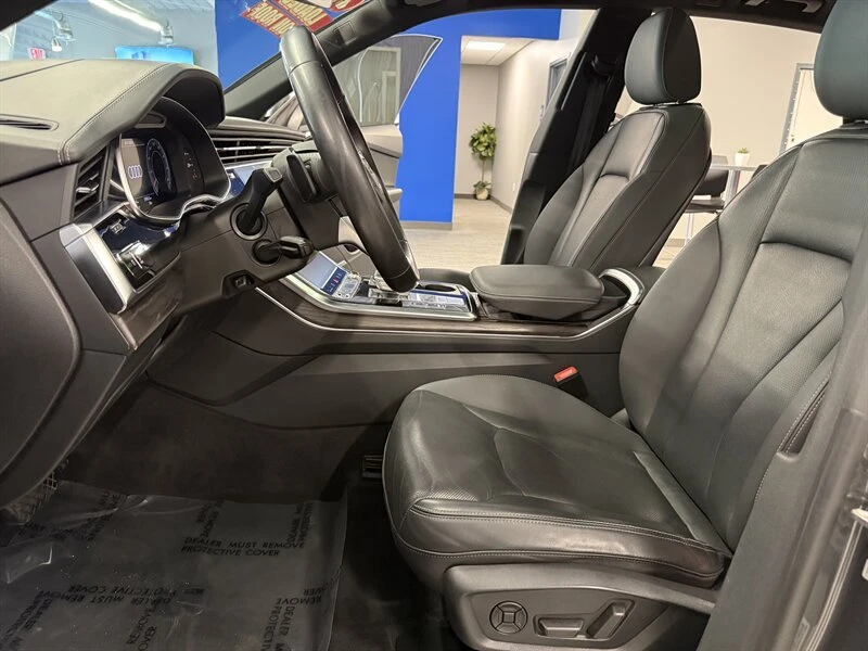 2021 Audi Q8 - Image 13 of 20
