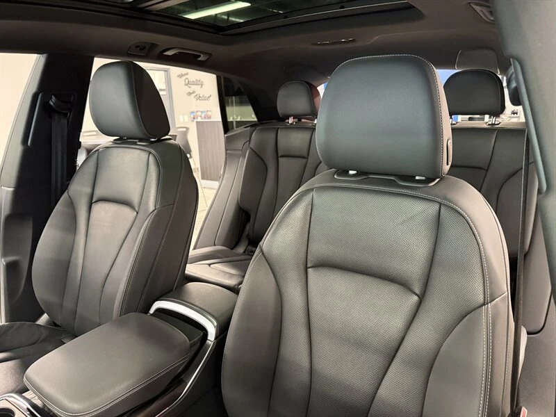 2021 Audi Q8 - Image 15 of 20