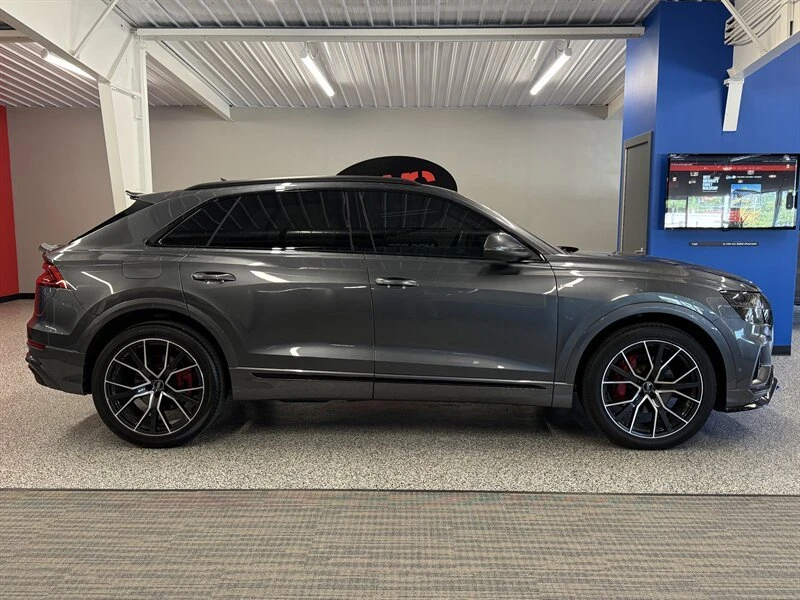 2021 Audi Q8 - Image 10 of 20