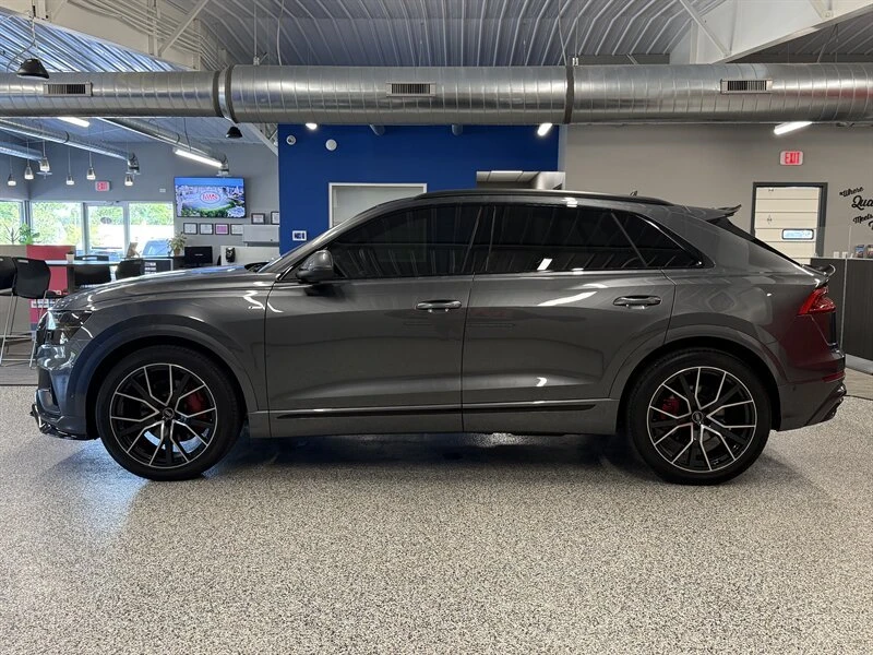 2021 Audi Q8 - Image 6 of 20