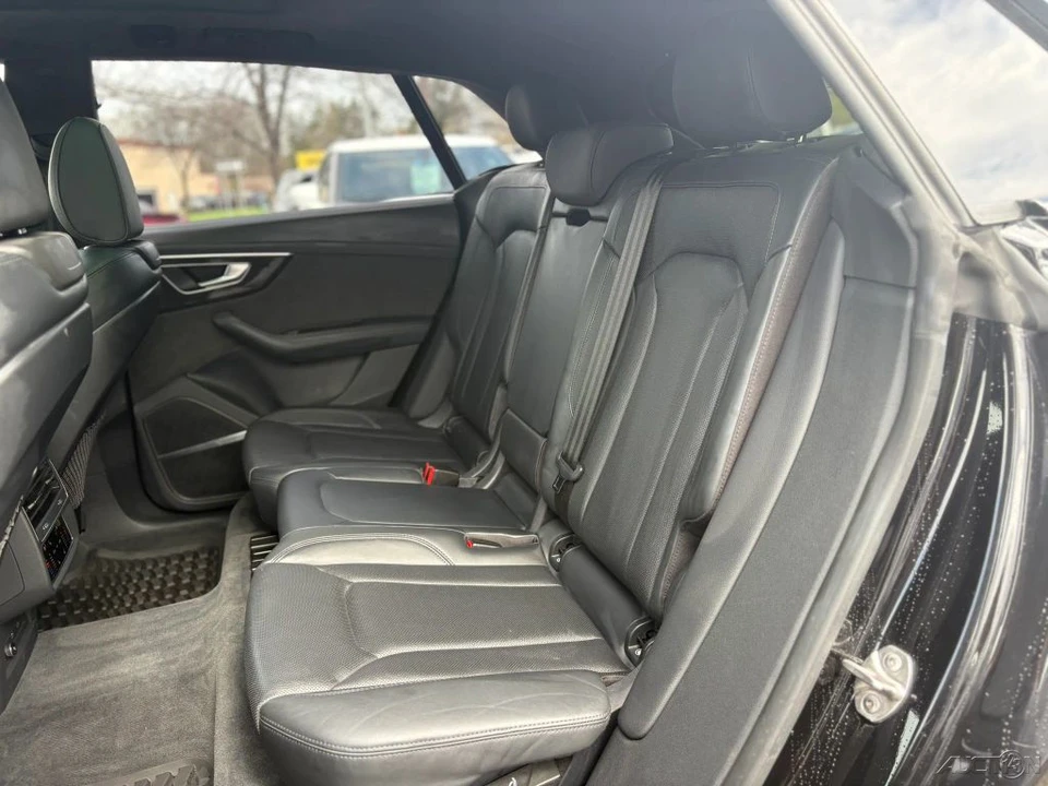 2021 Audi Q8 - Image 7 of 21
