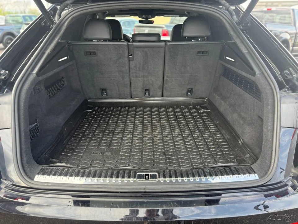 2021 Audi Q8 - Image 5 of 21