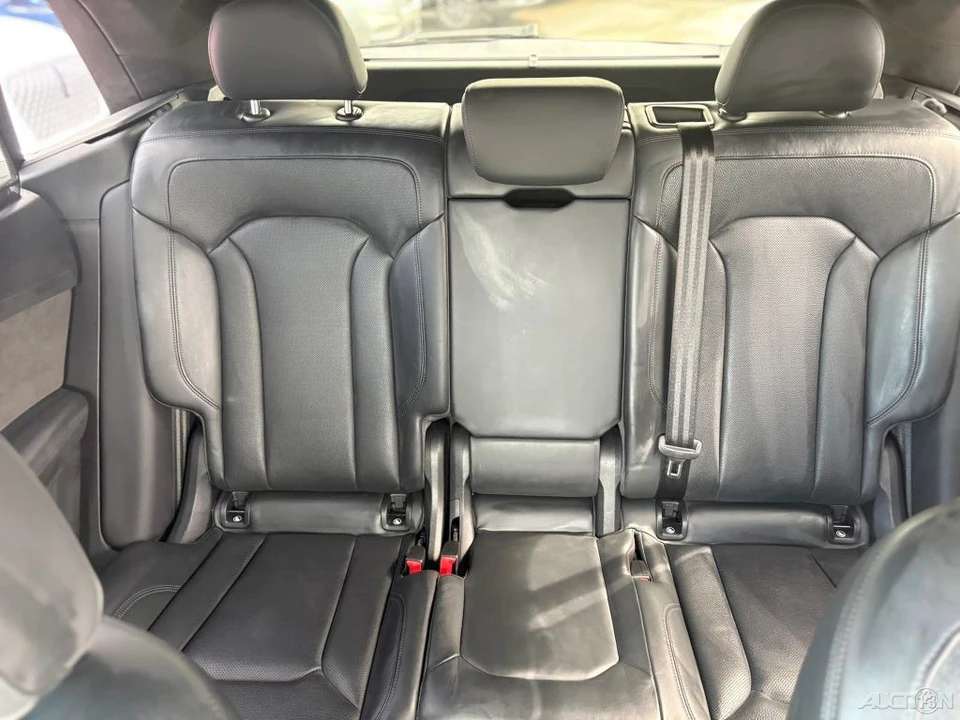 2021 Audi Q8 - Image 12 of 21