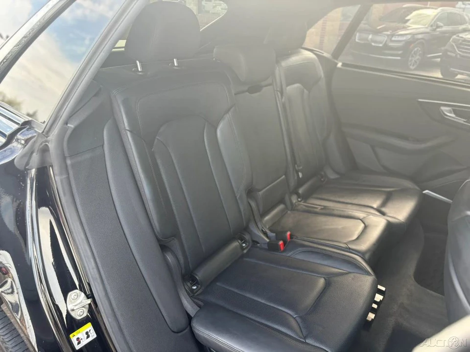 2021 Audi Q8 - Image 8 of 21