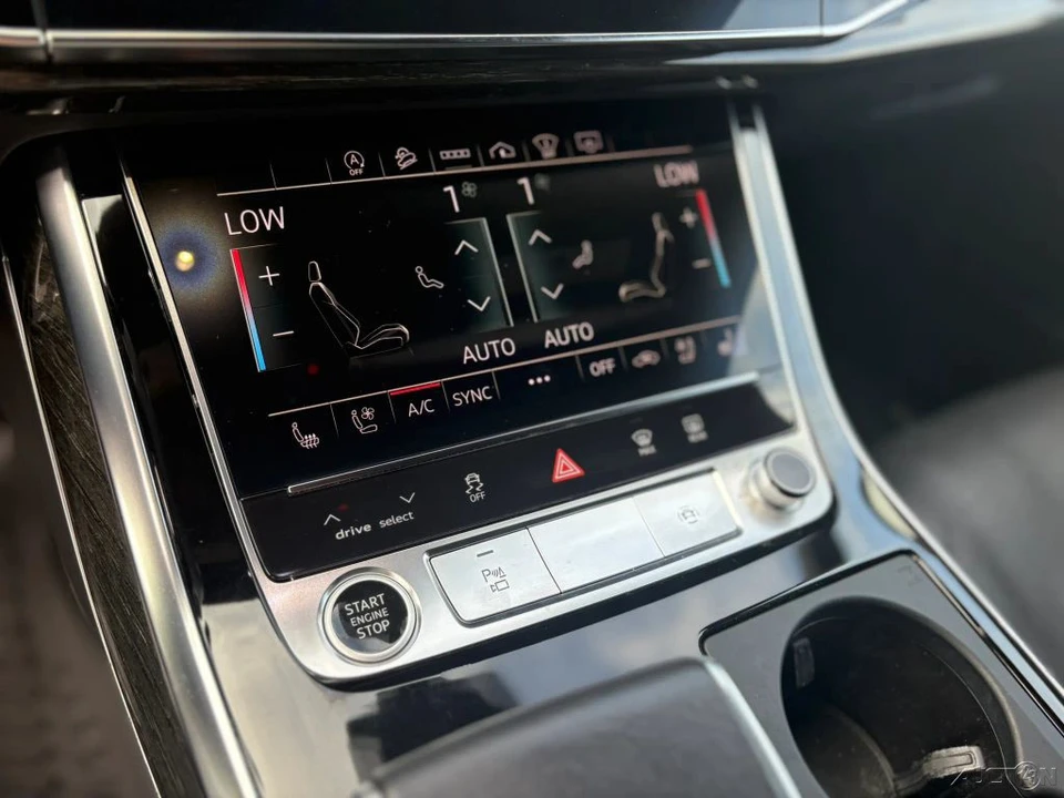 2021 Audi Q8 - Image 21 of 21