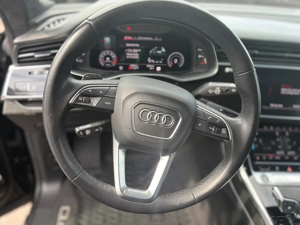 2021 Audi Q8 - Image 15 of 21
