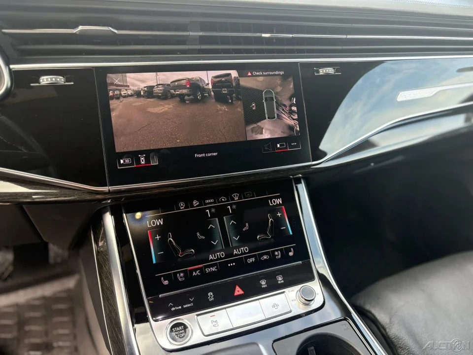 2021 Audi Q8 - Image 20 of 21