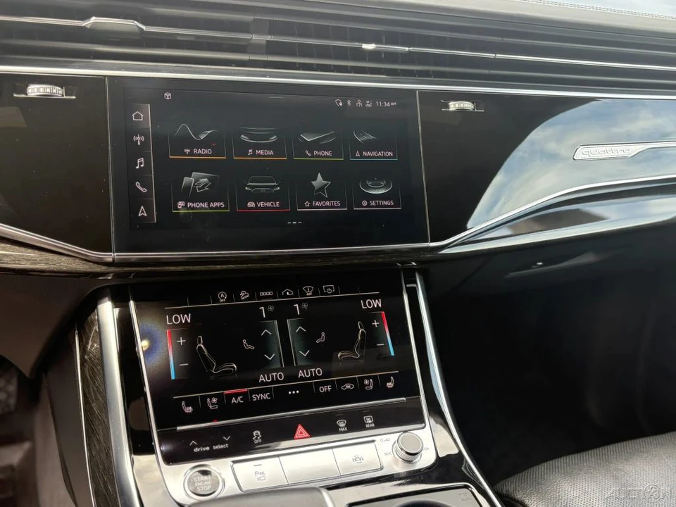 2021 Audi Q8 - Image 18 of 21