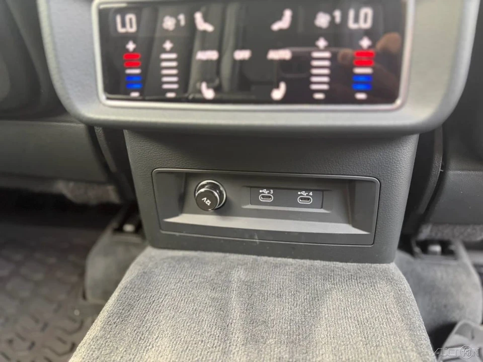 2021 Audi Q8 - Image 10 of 21