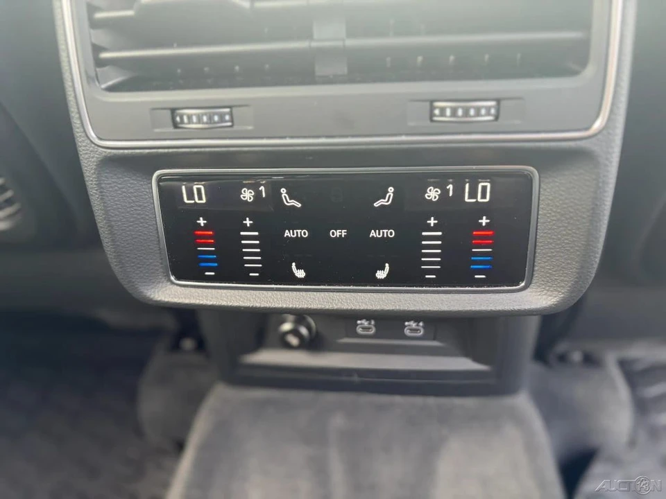 2021 Audi Q8 - Image 11 of 21