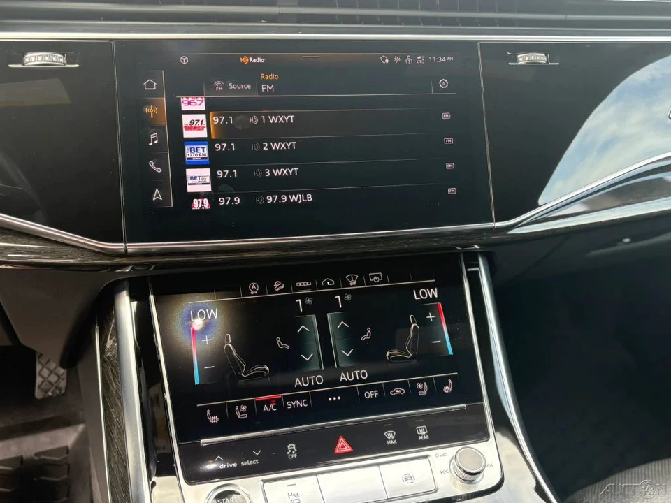 2021 Audi Q8 - Image 19 of 21