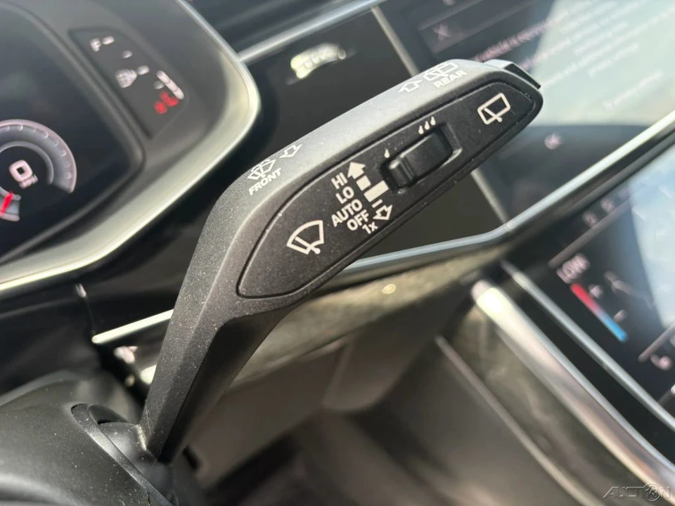 2021 Audi Q8 - Image 17 of 21