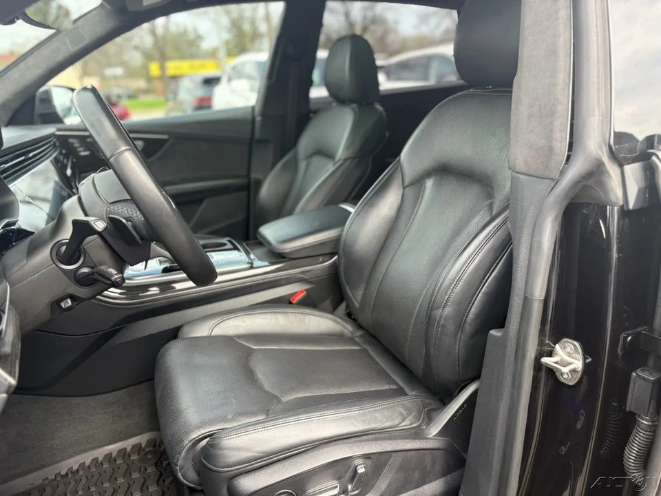 2021 Audi Q8 - Image 6 of 21