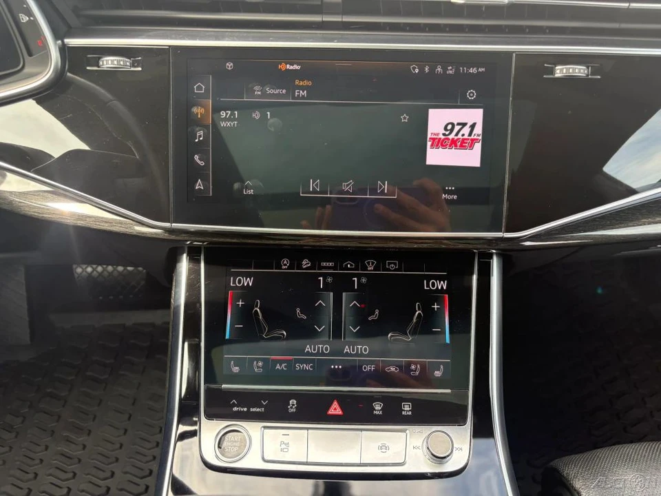 2021 Audi Q8 - Image 9 of 21